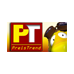 Zum Preisvergleich unserer Artikel bei PreisTrend.de
