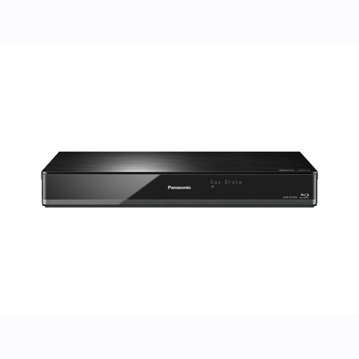 Panasonic DMRBST 850 EG schwarz Bluray Recorder eBay