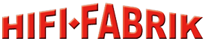 HiFi-Fabrik Logo