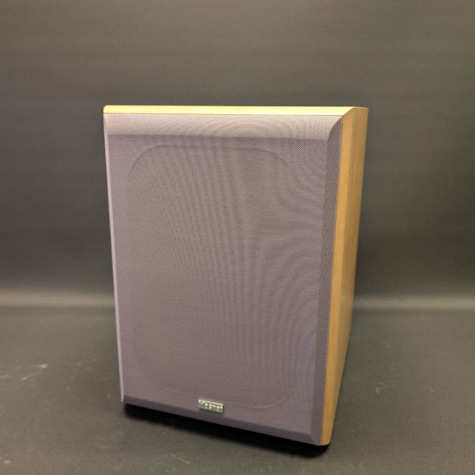 Magnat Monitor Sub 200A buche - Gebrauchtware - Aktivsubwoofer