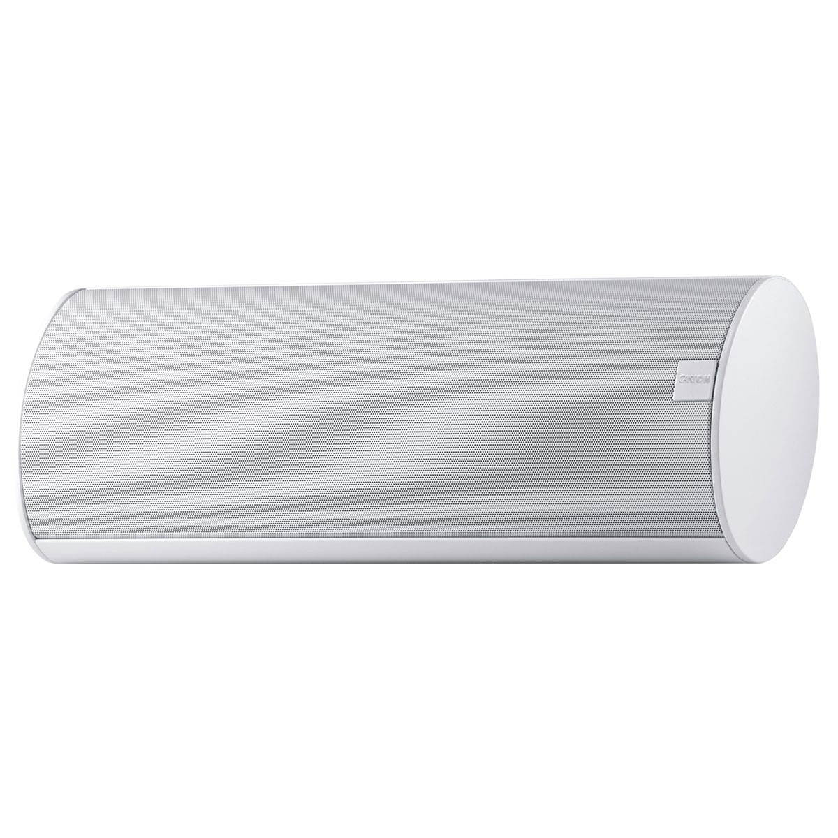 Canton CD 250.3 silber eloxiert Stück - B-Ware - Centerlautsprecher