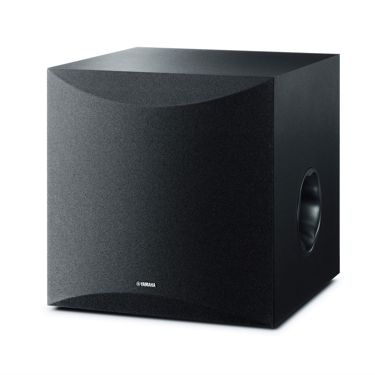 Yamaha NS-SW 100 schwarz Stück Aktivsubwoofer