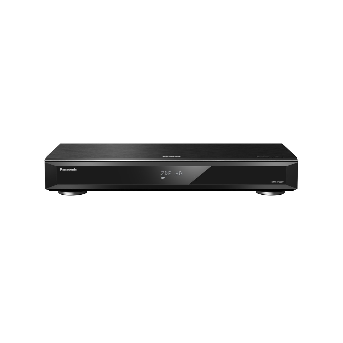Panasonic DMR-UBS 90 EGK UHD Blu-ray Recorder