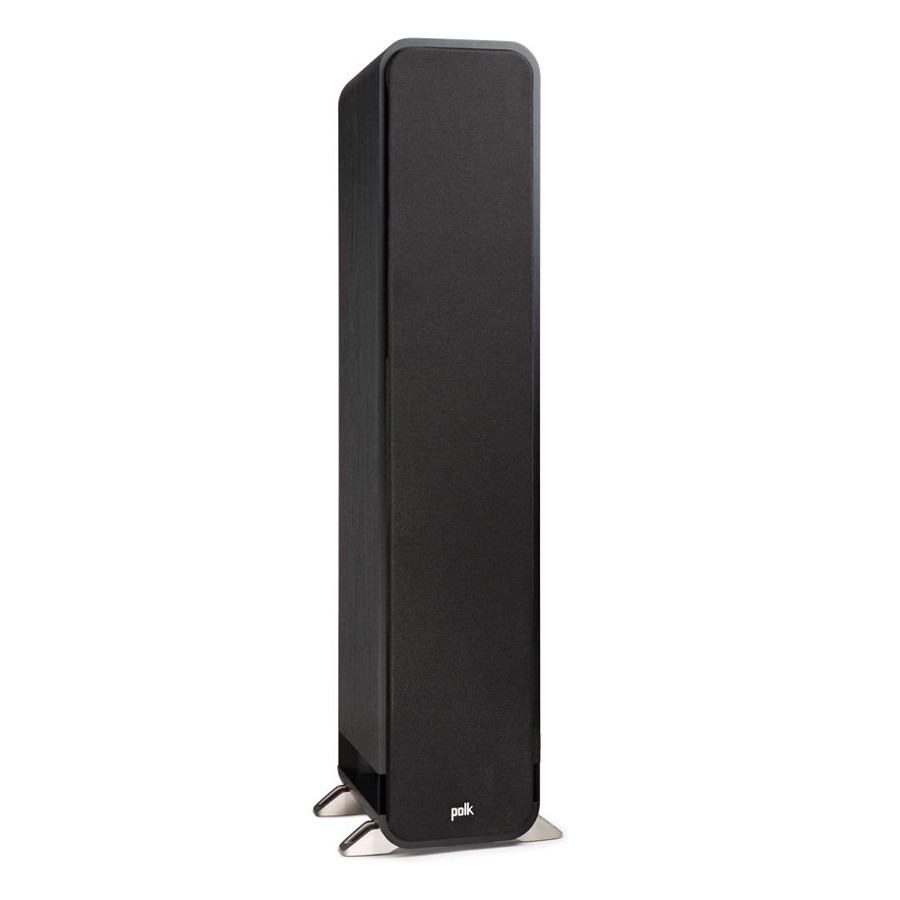 Polk Audio Signature S50E schwarz Stück Standlautsprecher