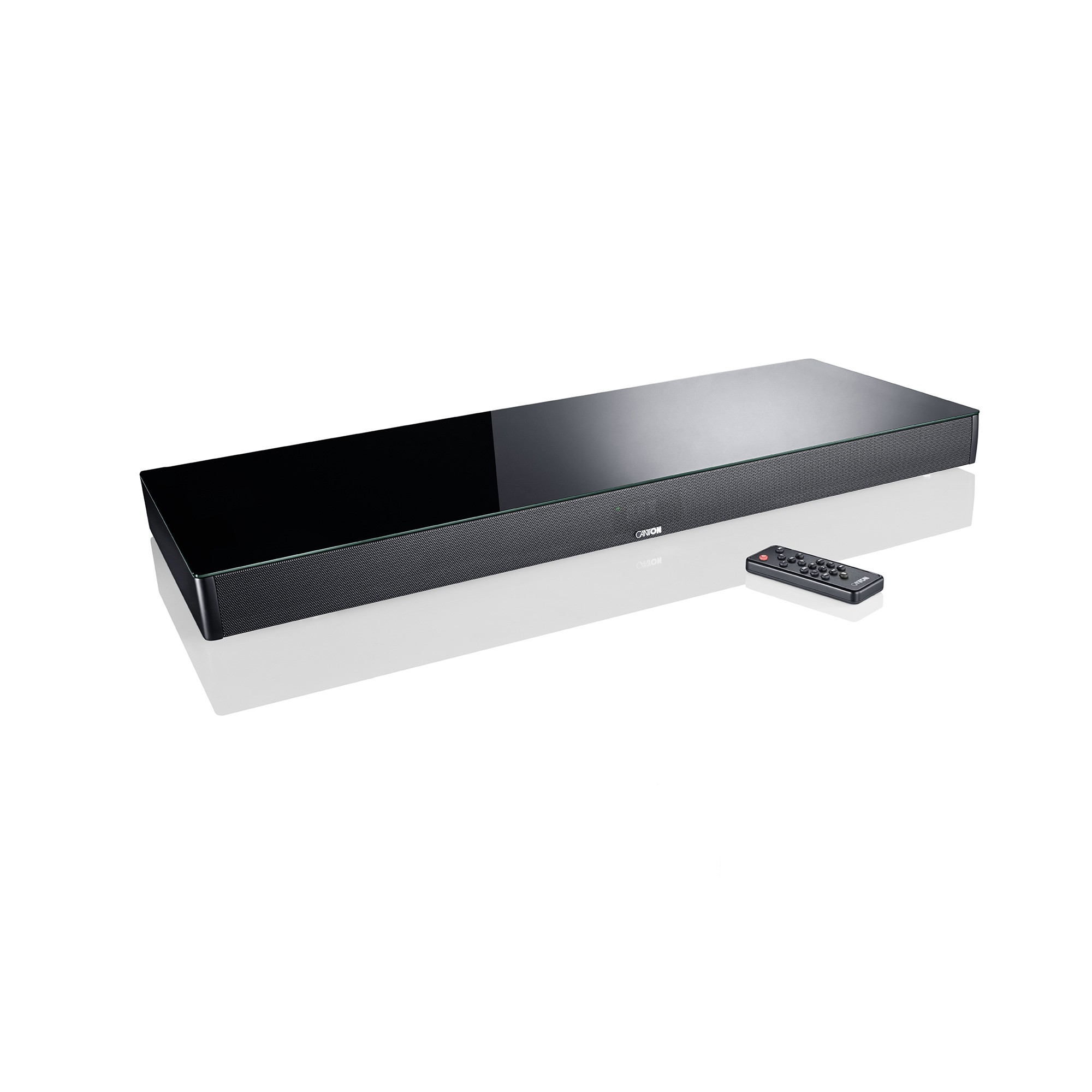 Canton Sound L schwarz Singleroom Soundbar