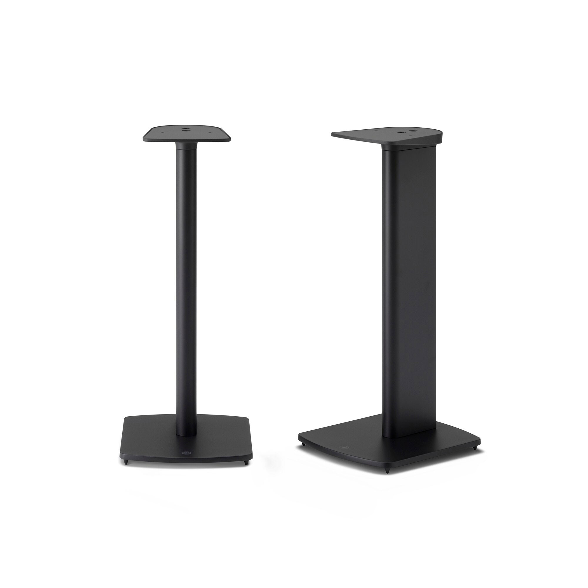 Yamaha SPS-70A schwarz Paar Lautsprecherständer