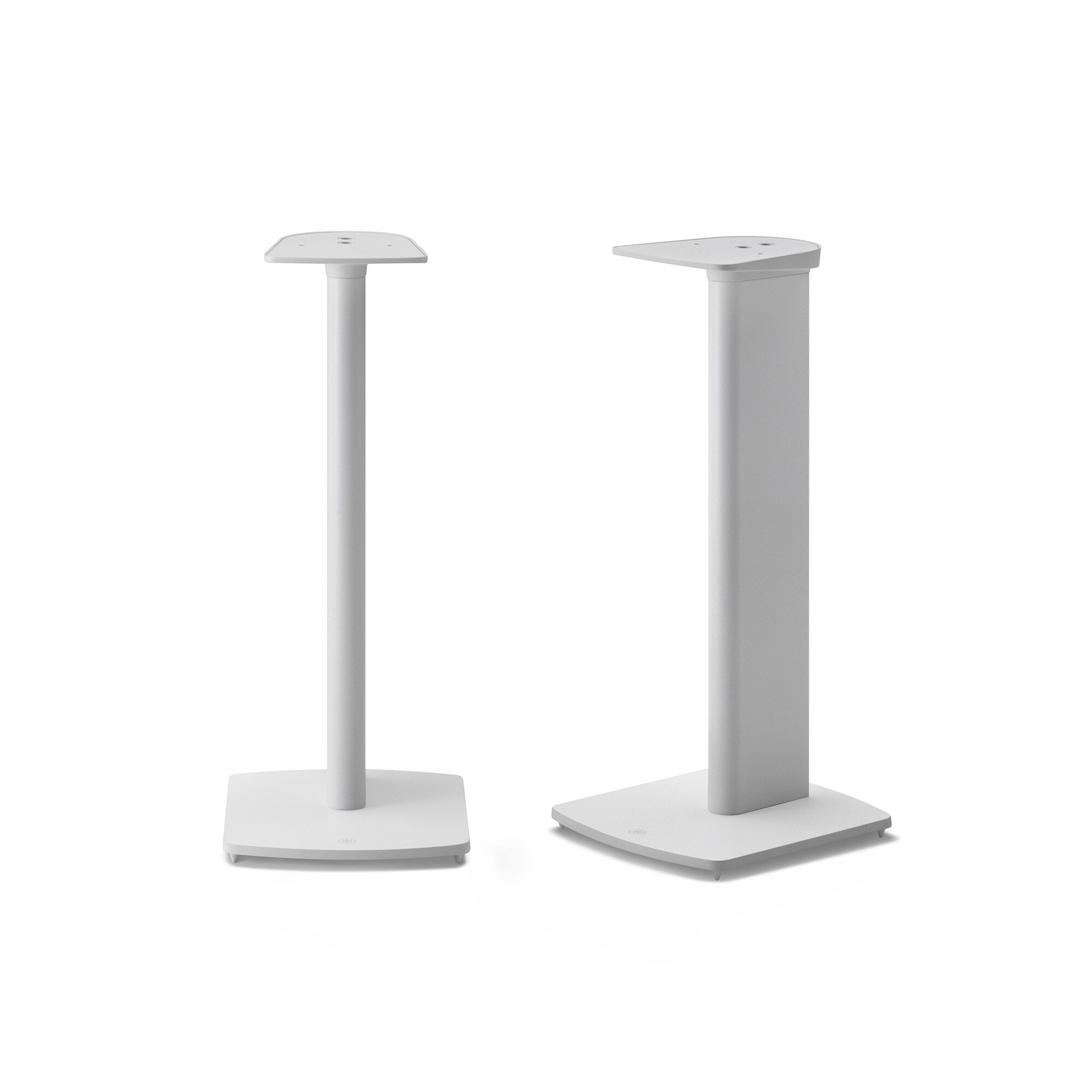 Yamaha SPS-70A weiss Paar Lautsprecherständer