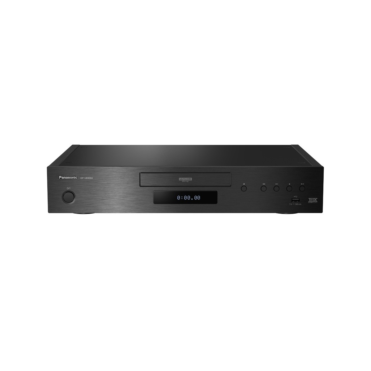Panasonic DP-UB 9004 EG1 schwarz Ultra HD Blu-ray Player