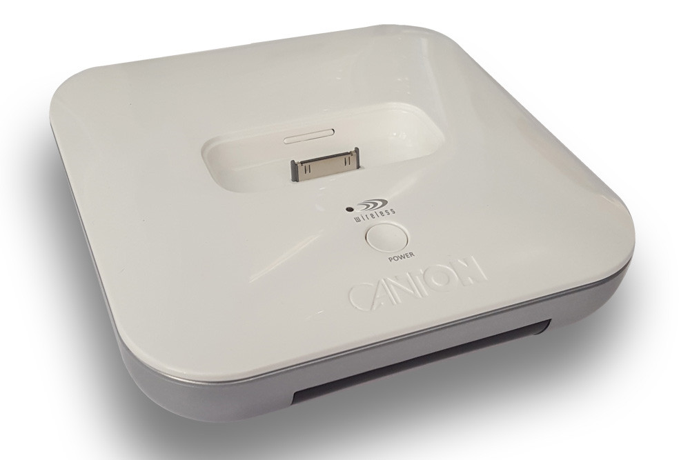 Canton your Dock Docking Station