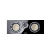 Canton A 45 CS schwarz highgloss Stück Centerlautsprecher