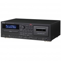 Teac AD-850-SE Kassettendeck/CD-Player
