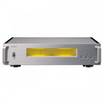 Teac AP-701 silber Stereo / Mono-Verstärker