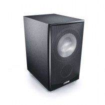 Canton AS 85.3 SC schwarz Stück Aktivsubwoofer