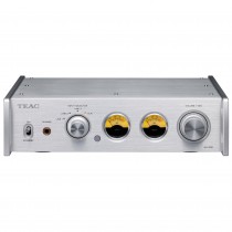 Teac AX-505 silber Stereo-Endverstärker