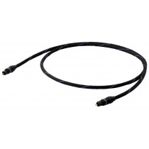 Black Connect Opto Slim Kabel