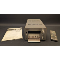 Teac AG-H 350 gold - Gebrauchtware - Heimkinoreceiver