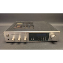 Pioneer SA-520 silber/schwarz - Gebrauchtware - Vollverstärker