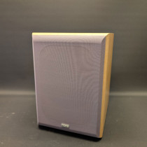 Magnat Monitor Sub 200A buche - Gebrauchtware - Aktivsubwoofer