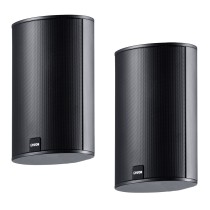 Canton CD 220.3 schwarz eloxiert Paar - B-Ware - Satellitenlautsprecher