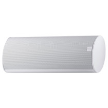Canton CD 250.3 silber eloxiert Stück - B-Ware - Centerlautsprecher