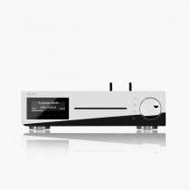 AVM Audio Inspiration CS 2.3 cellini Streaming CD-Receiver