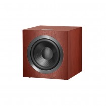 Bowers & Wilkins DB4S rosenut Stück Aktivsubwoofer