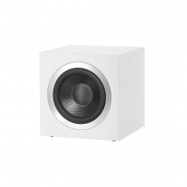 Bowers & Wilkins DB4S weiss Stück Aktivsubwoofer