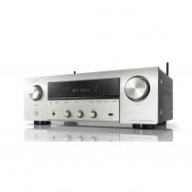 Denon DRA-800H silber Verstärker