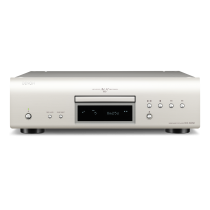 Denon DCD-1600NE silber - Retoure - CD-Player