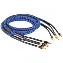 Goldkabel highline SPEAKER MKIII Single-Wire Kabel