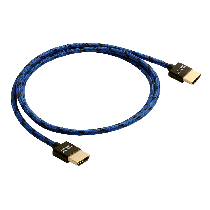 Goldkabel Highline HDMI MKIII 4K 0,5 m Kabel