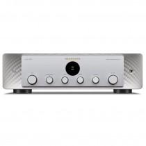 Marantz Model 60n silber/gold Vollverstärker