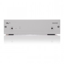 Musical Fidelity LX2-LPS silber Phono-Vorverstärker