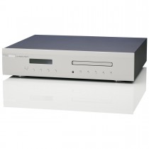 Musical Fidelity M3SCD silber CD-Player