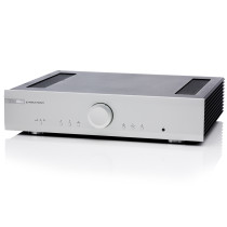 Musical Fidelity M5si silber - Retoure - Vollverstärker
