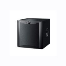 Yamaha NS-SW 1000 schwarz matt - Ausstellungsstück - Aktivsubwoofer