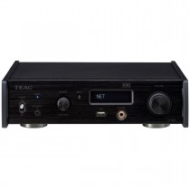 Teac NT-505-X schwarz - Retoure - USB-Netzwerk-DAC-Vorverstärker