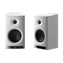 Yamaha NX-70A weiss Paar Wireless Hifi-Aktiv-Regallautsprecher