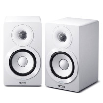 Yamaha NX-N 500 weiss Paar - Ausstellungsstück - Wireless-Lautsprecher