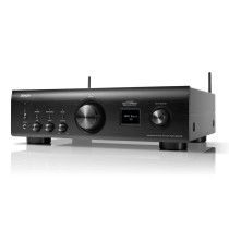 Denon PMA-900HNE schwarz - Retoure - Netzwerk-Vollverstärker
