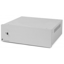 Pro-Ject Power Box RS Amp silber