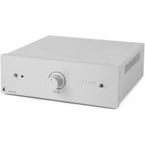 Pro-Ject Pre Box RS silber