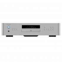 Rotel RCD-1572 MKII silber CD-Player