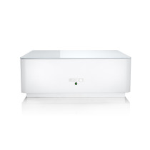Canton Smart SUB 10 weiss Stück - Retoure - Aktiv-Wireless-Subwoofer