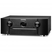 Marantz SR 6015 schwarz Heimkinoreceiver