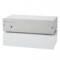 Musical Fidelity V90-LPS silber Phono MM/MC Vorverstärker