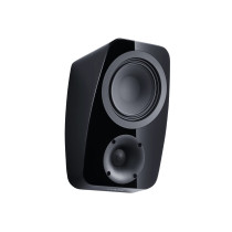 Canton Vento AR 1 schwarz highgloss Stück Multifunktions-Lautsprecher