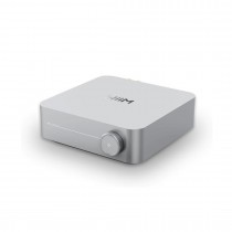 WiiM Amp silber Multiroom-Streaming-Verstärker 