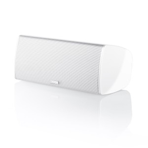 Canton CD 140.2 weiss hochglanz - Auspackware - Centerlautsprecher