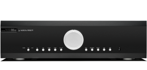 Musical Fidelity M6xi schwarz Vollverstärker